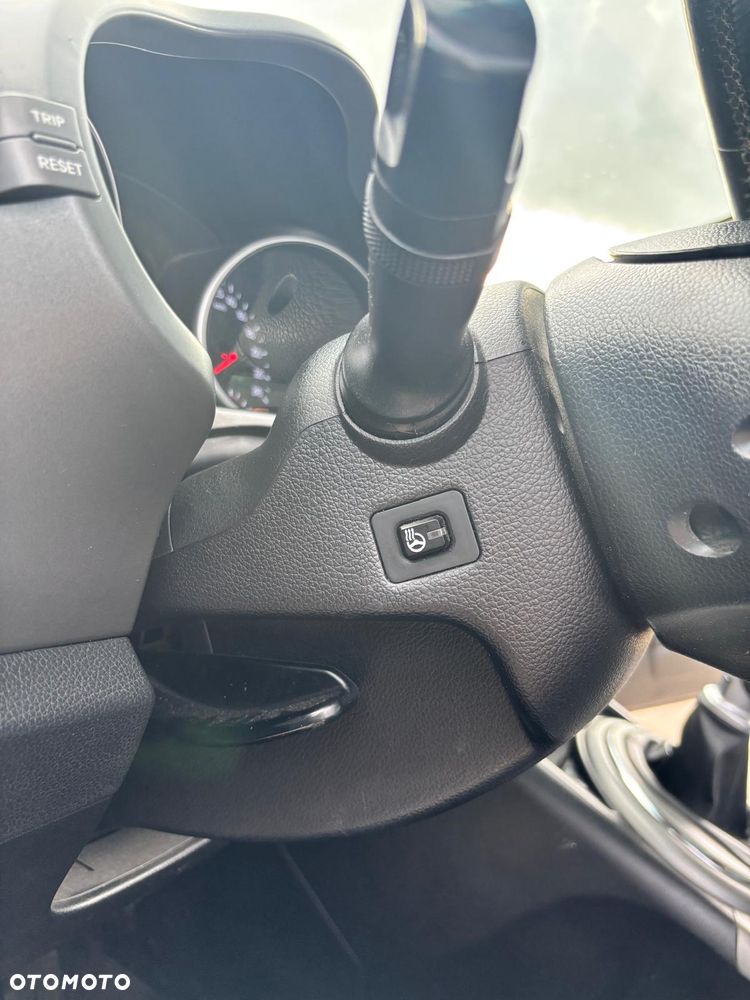 Kia Sportage 1.7 CRDI Business Line L 2WD - 20