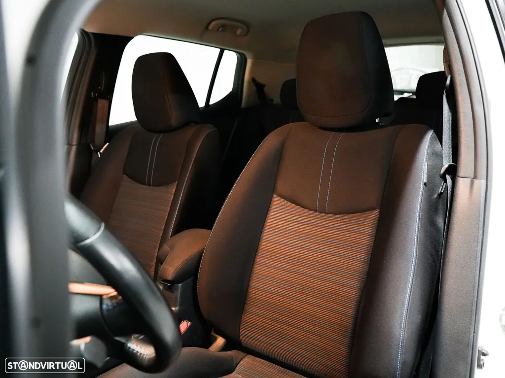 Nissan Leaf Acenta - 27