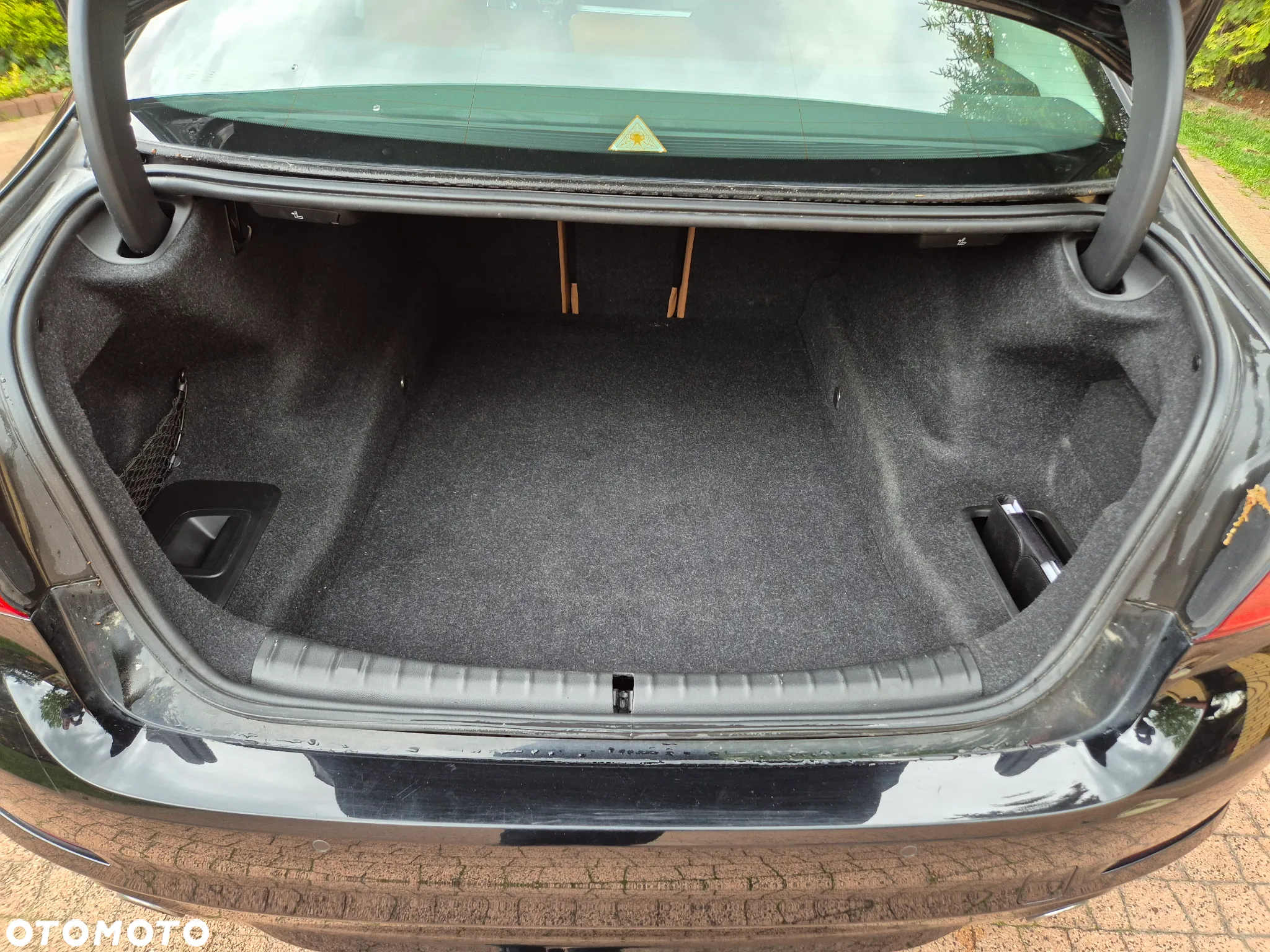 BMW Seria 5 520i - 7