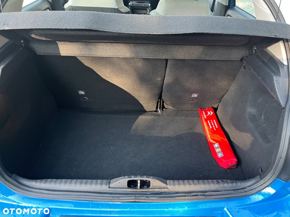 Citroën C3 1.2 PureTech Exclusive - 13