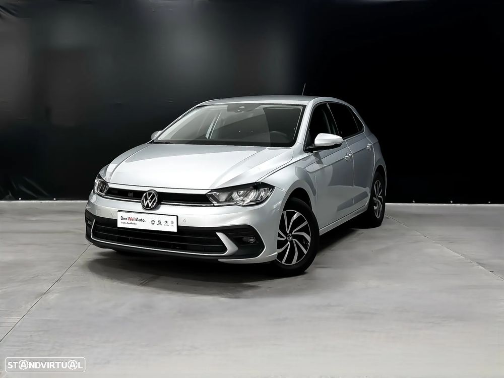 VW Polo 1.0 TSI Urban - 1