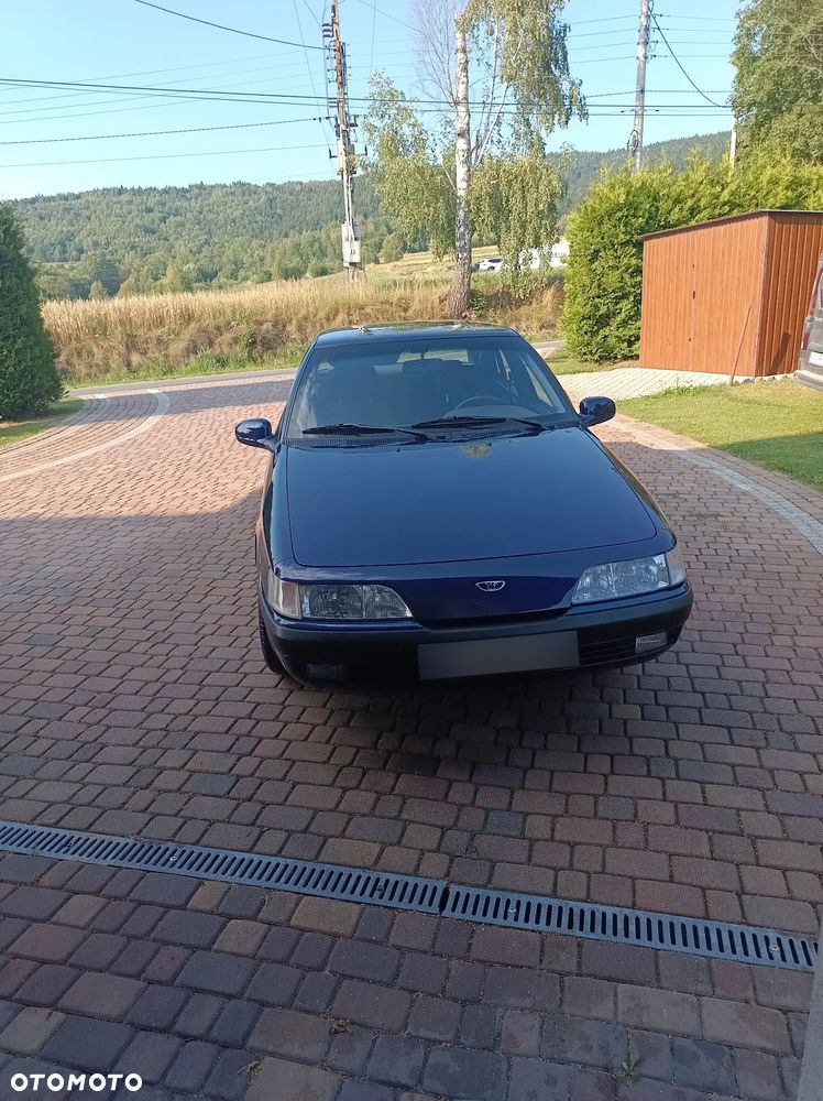 Daewoo Espero 1.5 GLX - 2