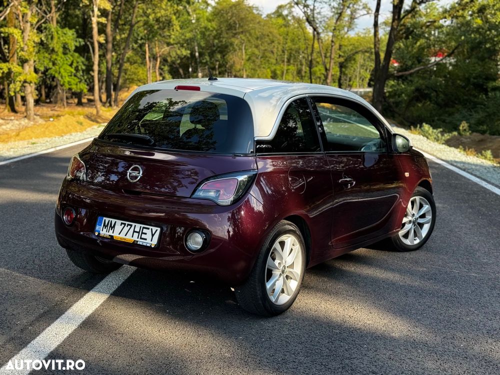 Opel Adam - 3