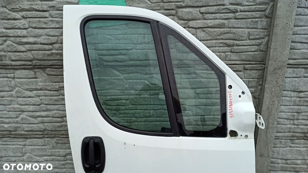 drzwi prawe przód ducato jumper boxer 06+ - 5