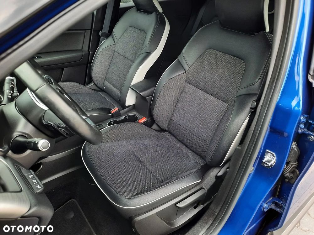 Renault Captur BLUE dCi 115 EDC INTENS - 18