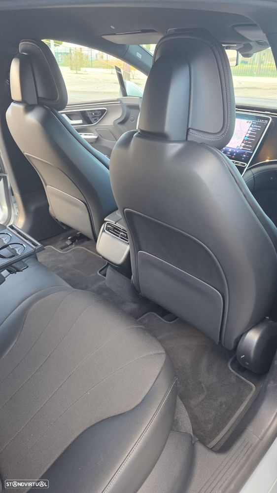 Mercedes-Benz EQE SUV 350+ - 6