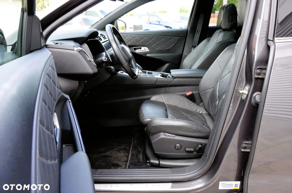 DS Automobiles DS 7 Crossback 1.6 E-Tense Rivoli - 17