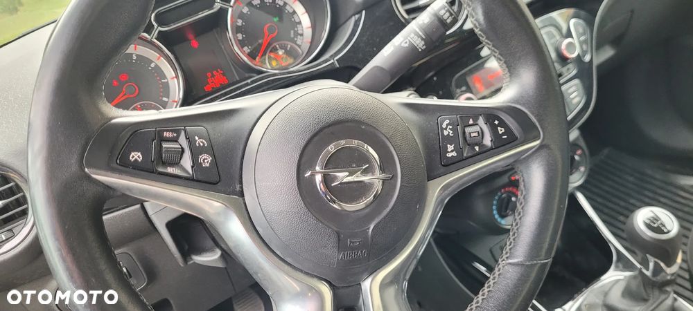 Opel Adam - 23