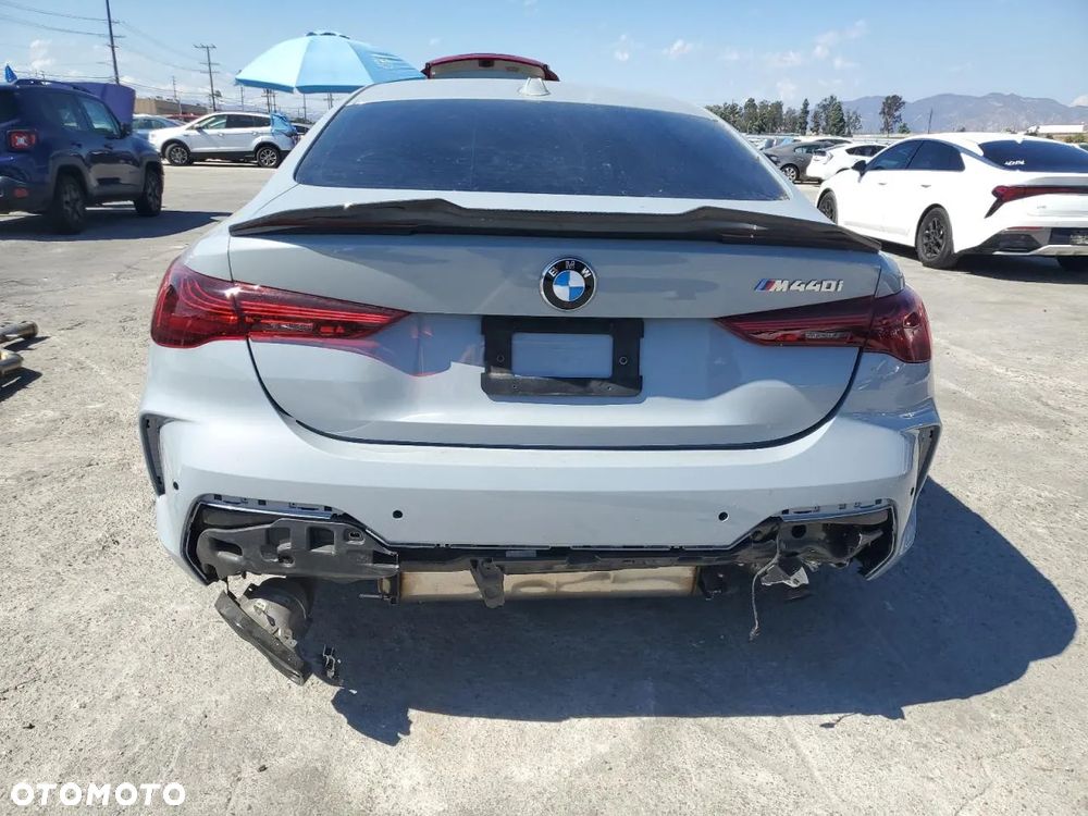BMW Seria 4 M440i - 6