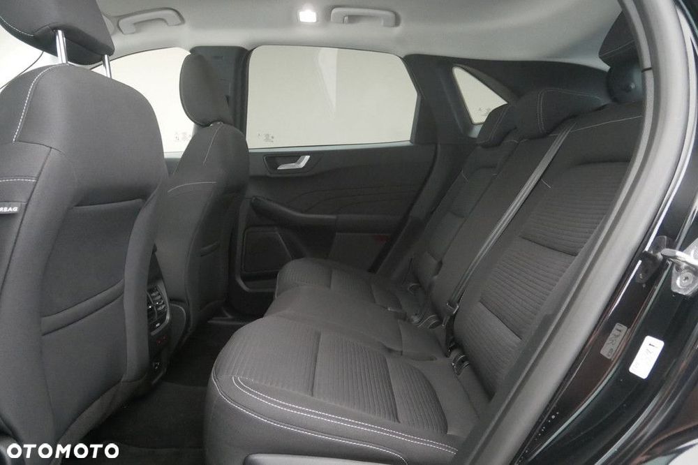 Ford Kuga - 15