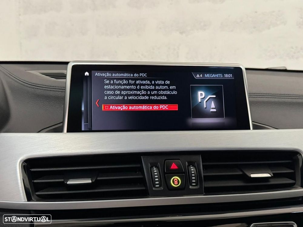 BMW X2 25 e xDrive Pack M - 27