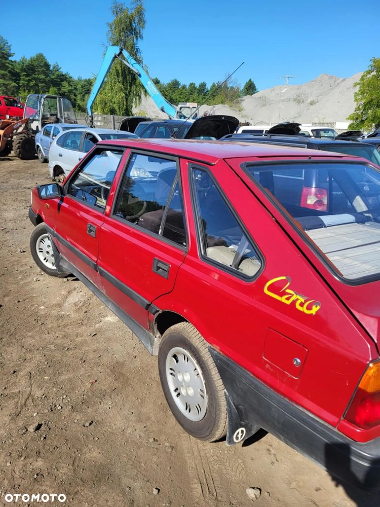 polonez Caro części - 4