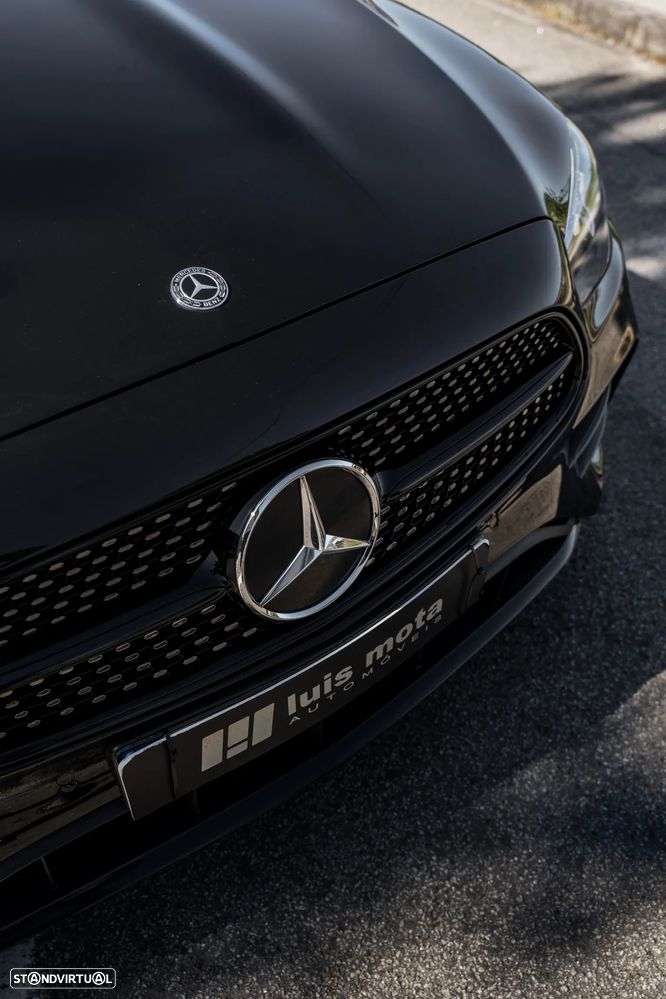 Mercedes-Benz E 300 de AMG Line - 8