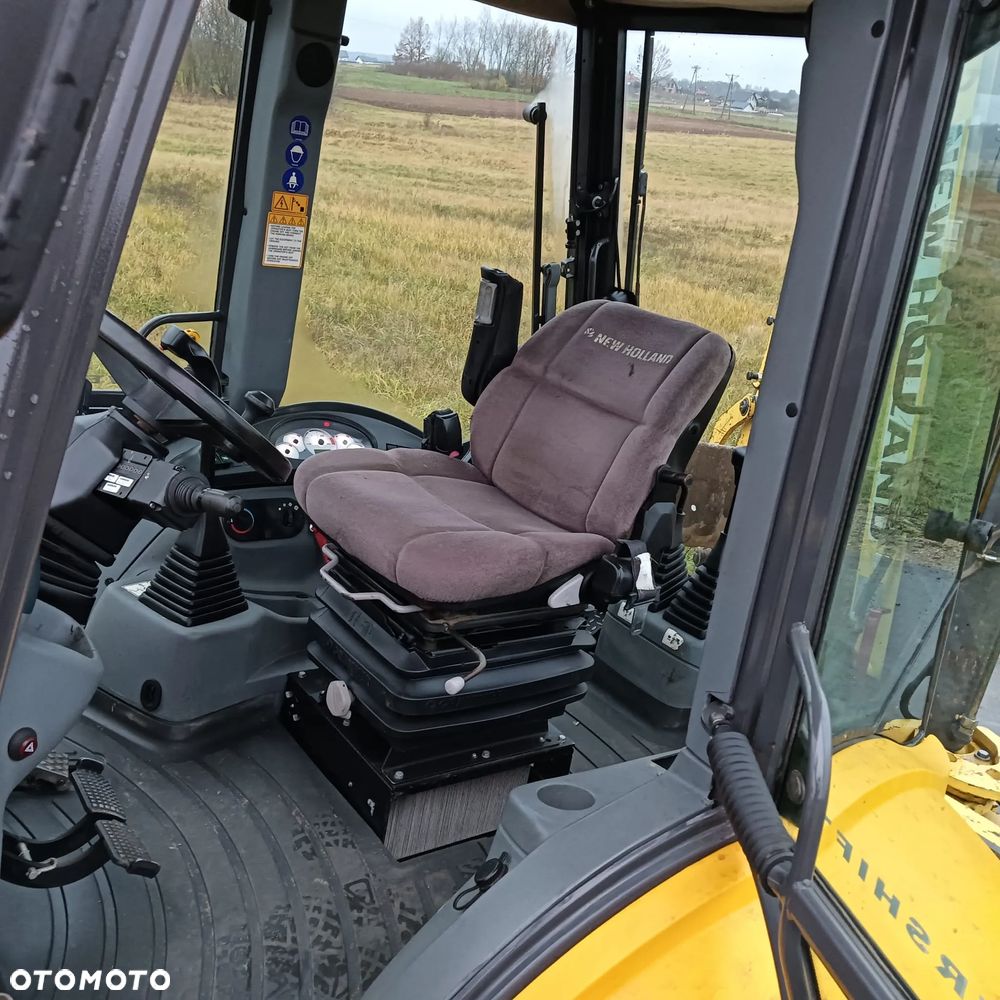 New Holland B115B - 12