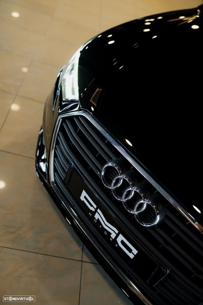 Audi A3 Limousine 1.6 TDI - 23