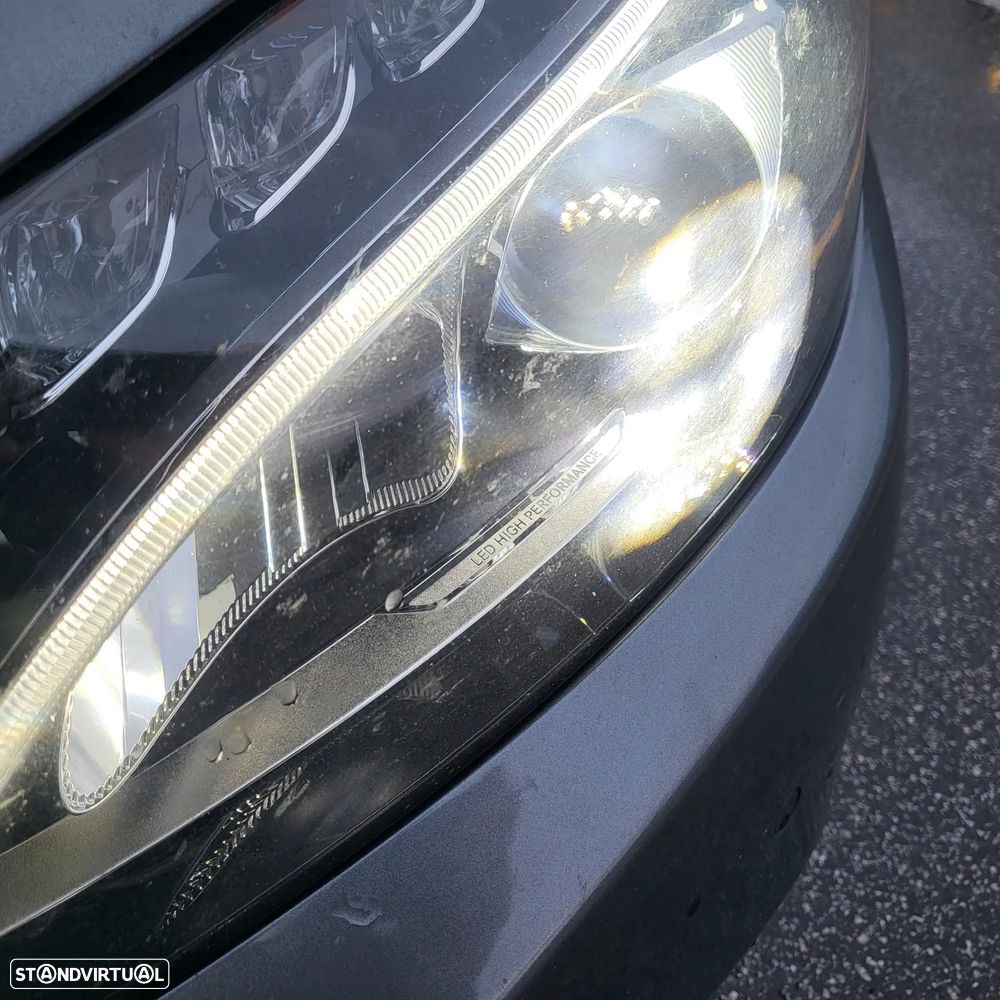 Mercedes-Benz C 220 d - 38