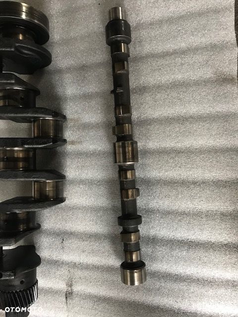 Wałek Rozrządu Perkins RG - 1