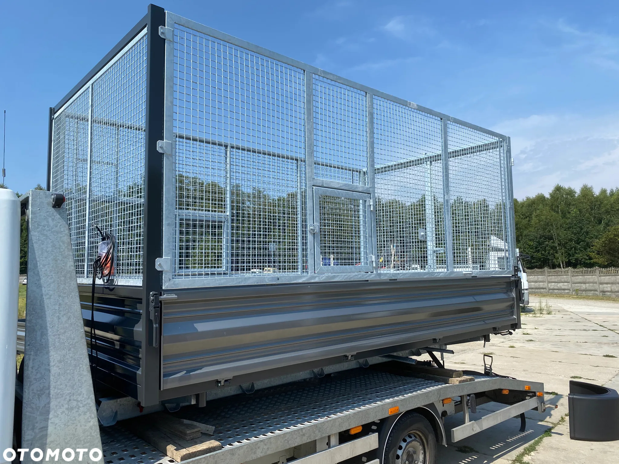 Nissan Cabstar - 5