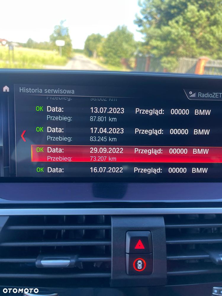 BMW X4 - 24
