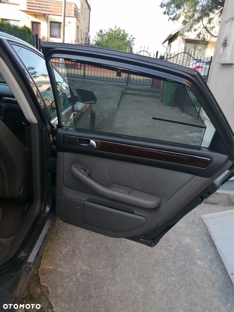 Audi A6 Limousine - 8