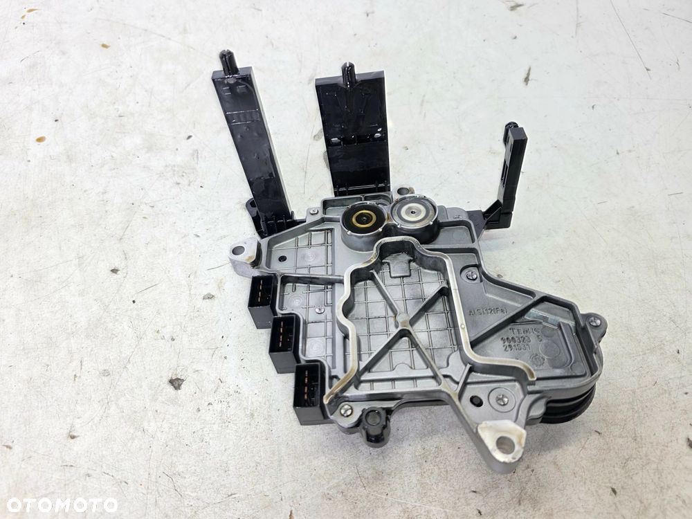 STEROWNIK SKRZYNI BIEGÓW MULTITRONIC AUDI 0AW927156K - 6