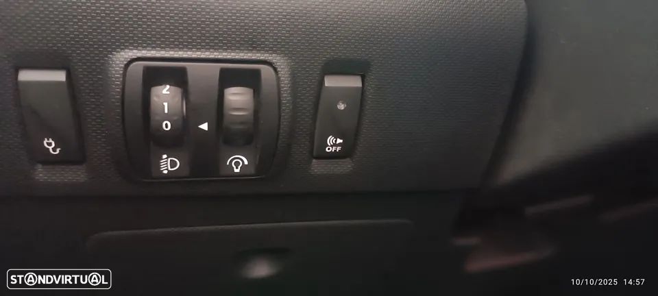 Renault Zoe (c/ Bateria) Limited 40 - 36