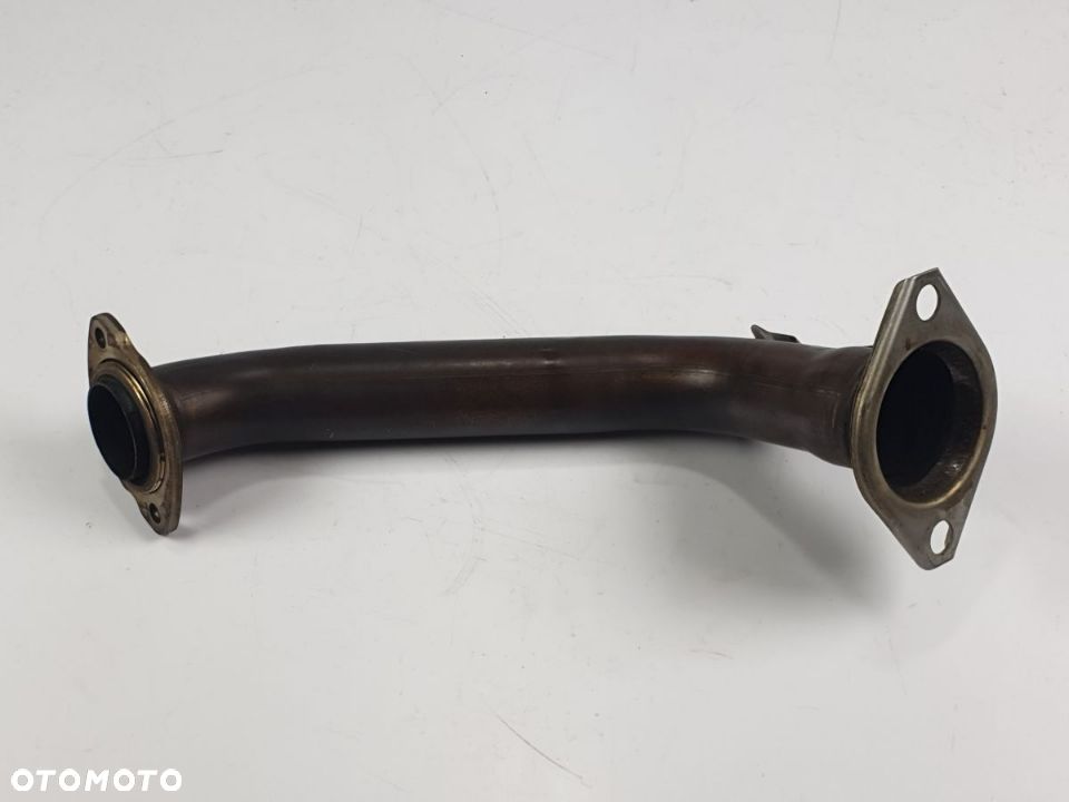 Rura Wydechu Wydechowa LEXUS NX 2.0 Turbo 300h - 2