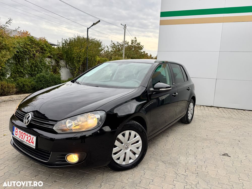 Volkswagen Golf 1.4 TSI Style - 2