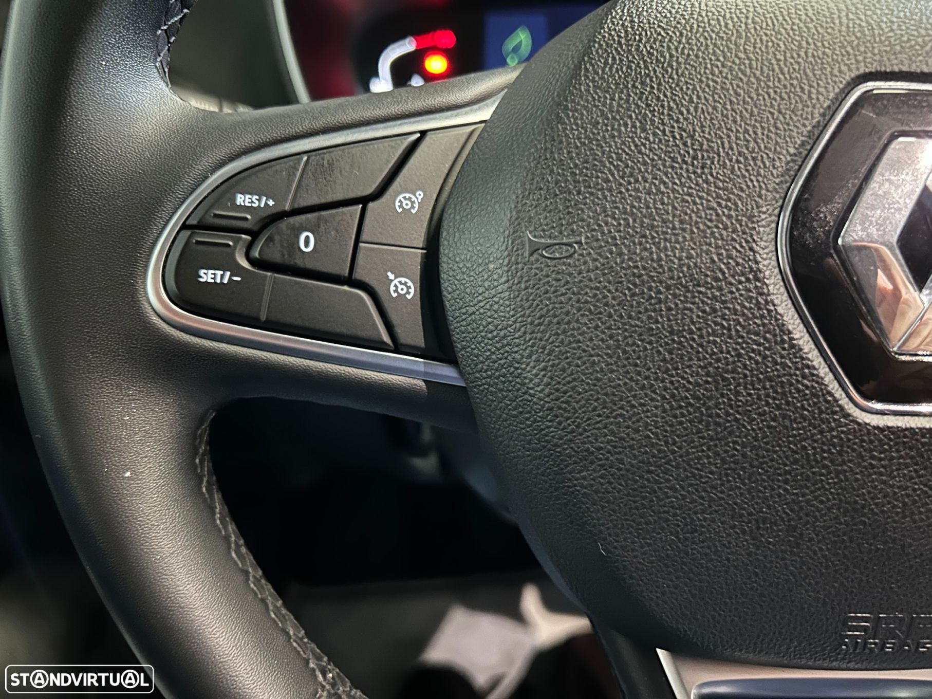 Renault Mégane Sport Tourer 1.5 Blue dCi Limited - 35