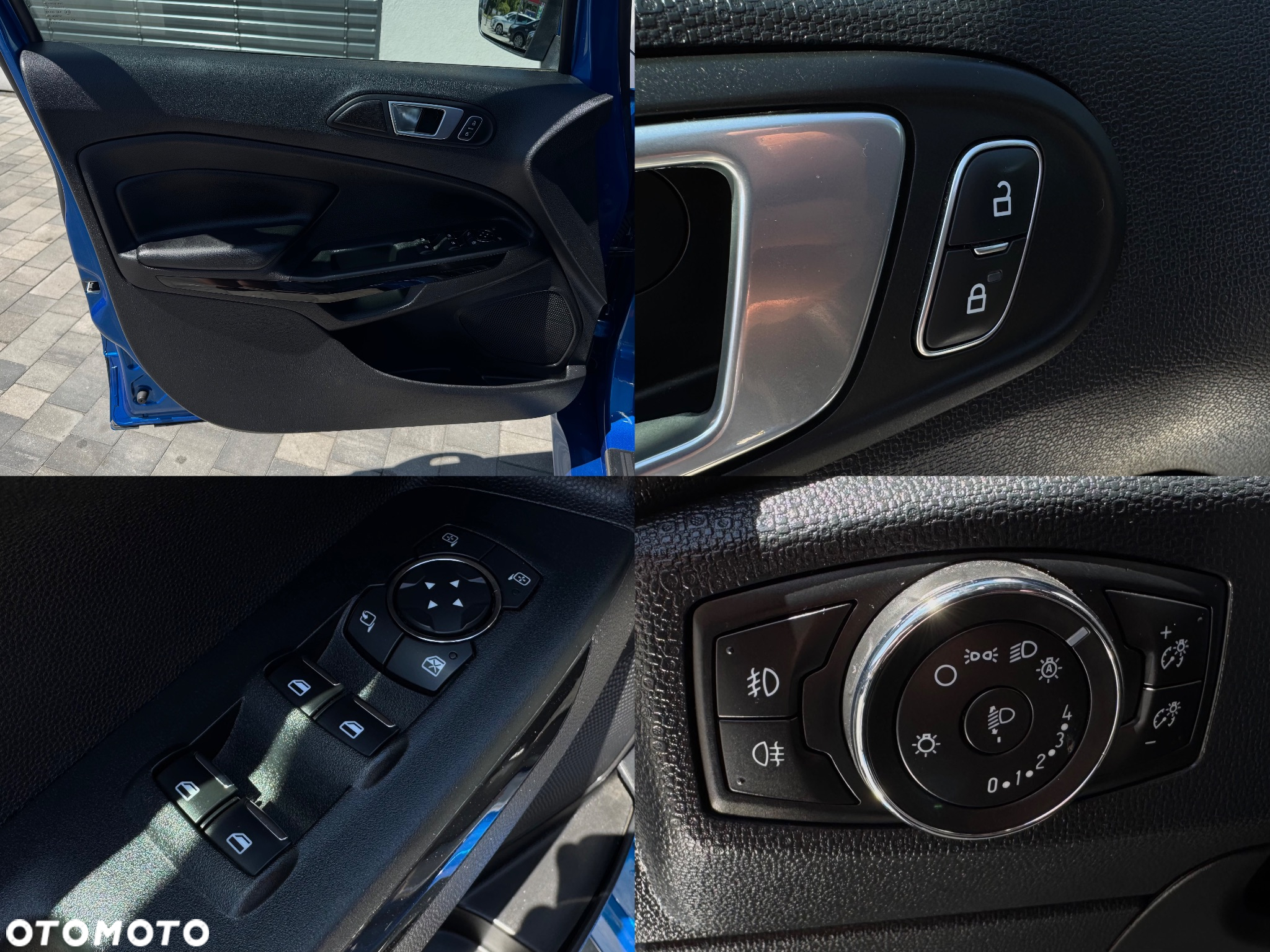 Ford EcoSport 1.0 EcoBoost ST-LINE - 16