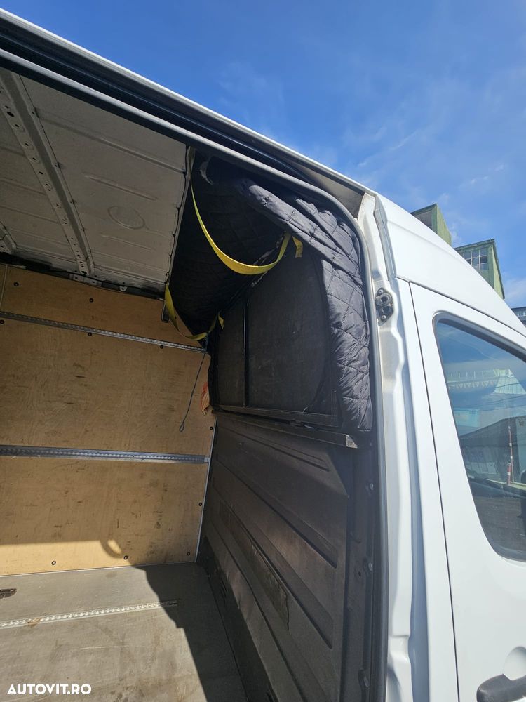Mercedes-Benz sprinter 313cdi - 13