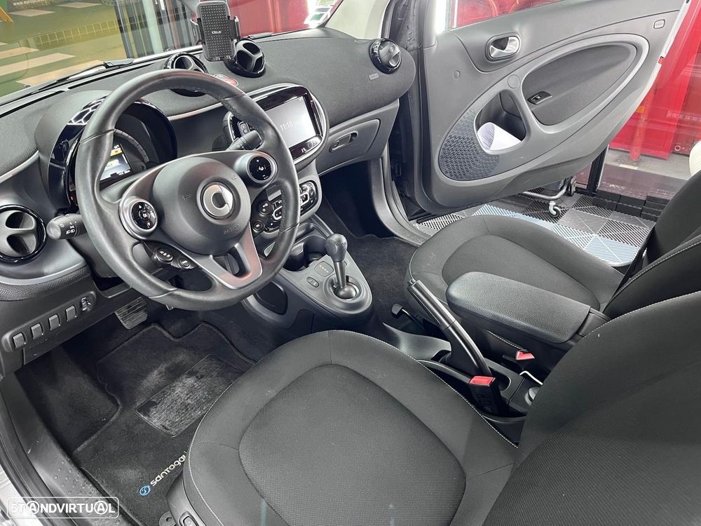 Smart ForTwo Coupé prime - 3