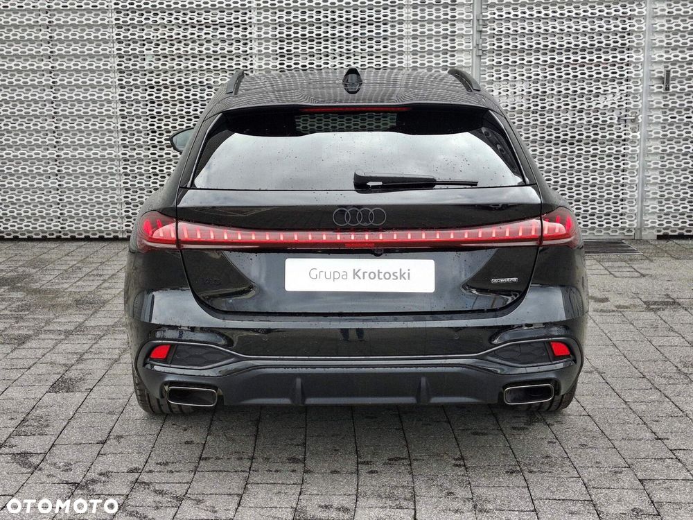 Audi A5 Avant - 7