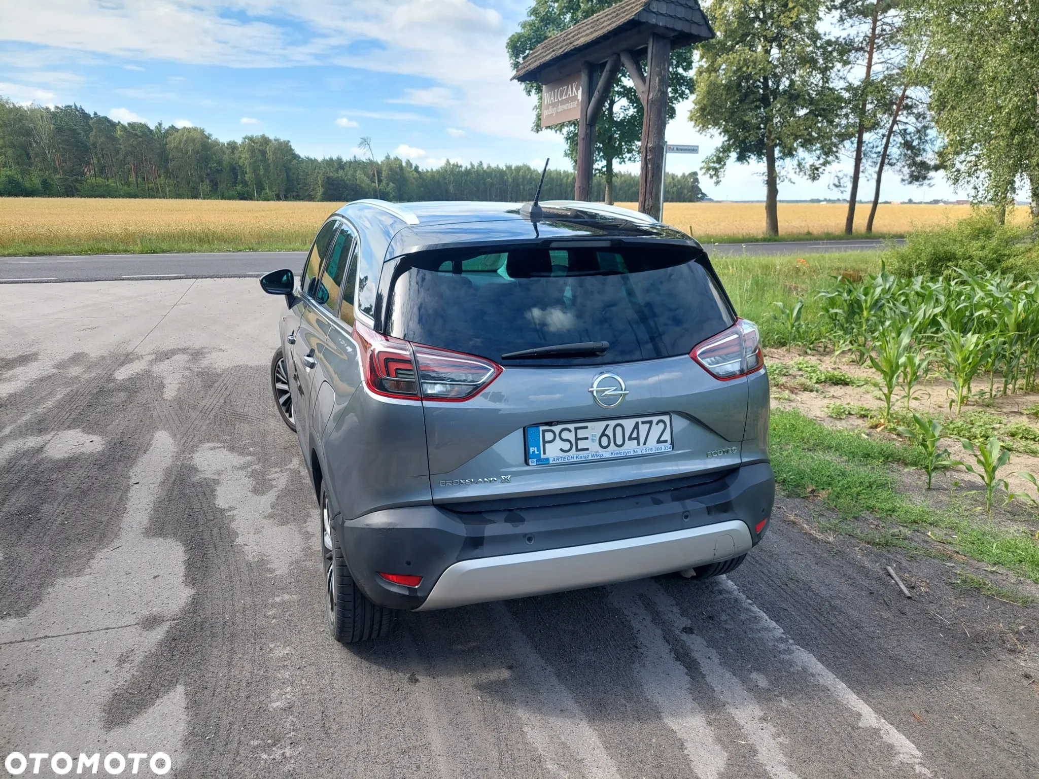 Opel Crossland X 1.2 Start/Stop Ultimate - 7