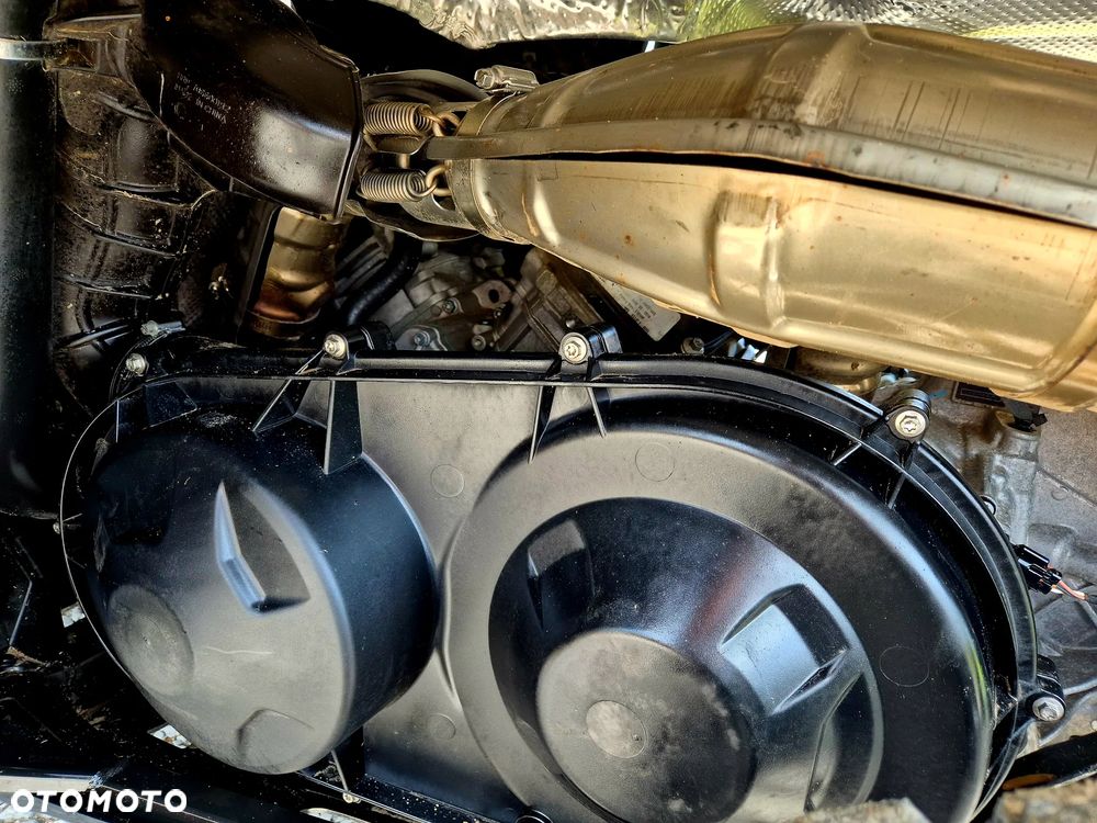 Can-Am Maverick - 21