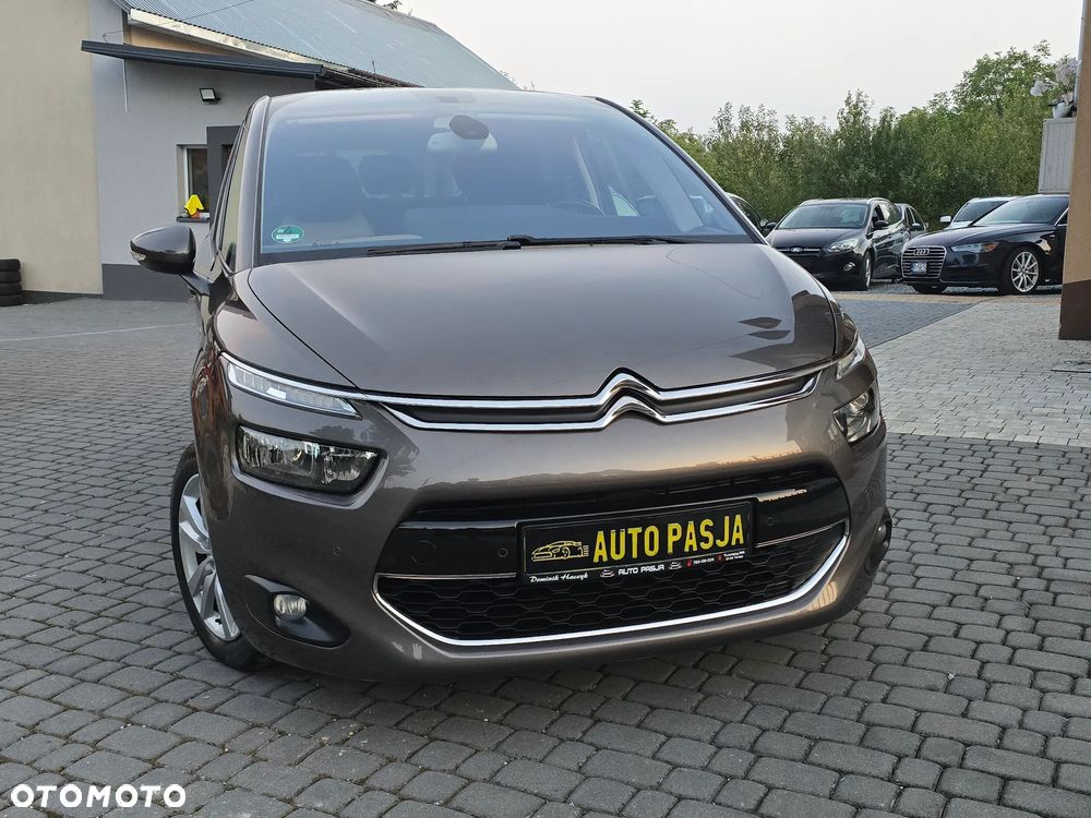 Citroën C4 Picasso - 7