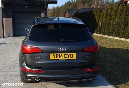 Audi Q5 - 4