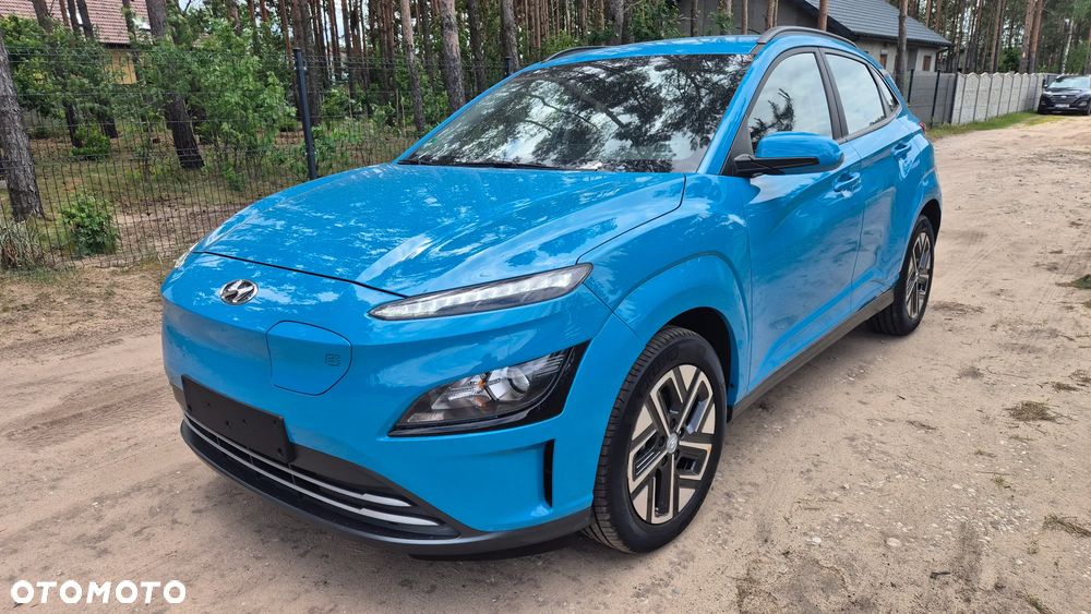 Hyundai Kona Trend - 1
