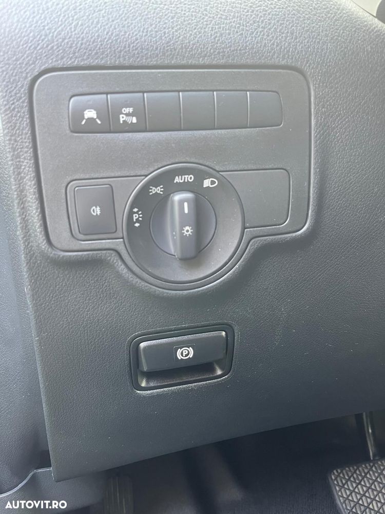 Mercedes-Benz Vito - 5