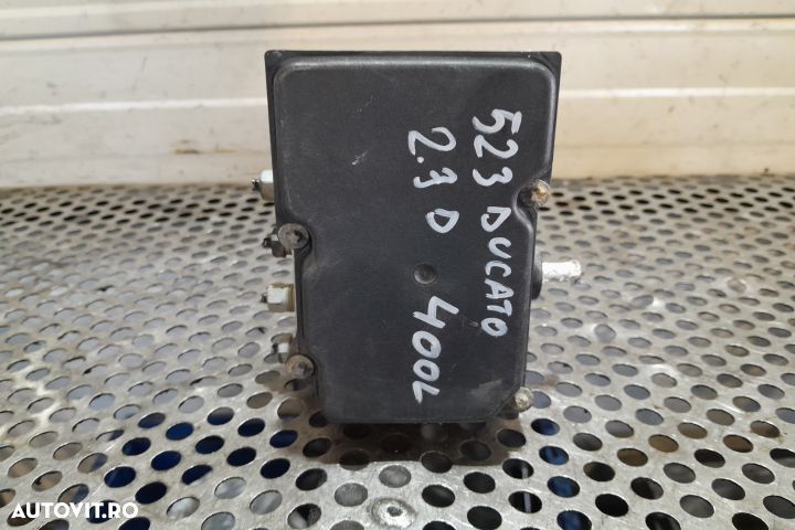 Pompa ABS 00518045960 00518045960 Fiat Ducato 3 Typ250 [2006 - 2011] - 1