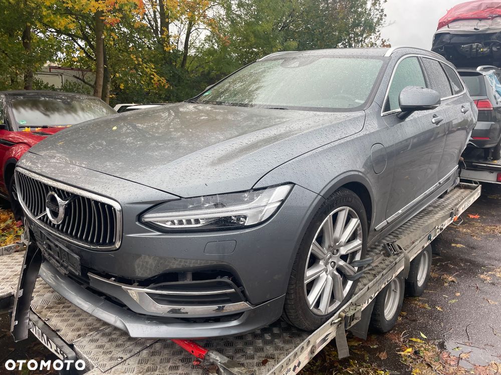 Volvo V60 T5 Geartronic Momentum - 3