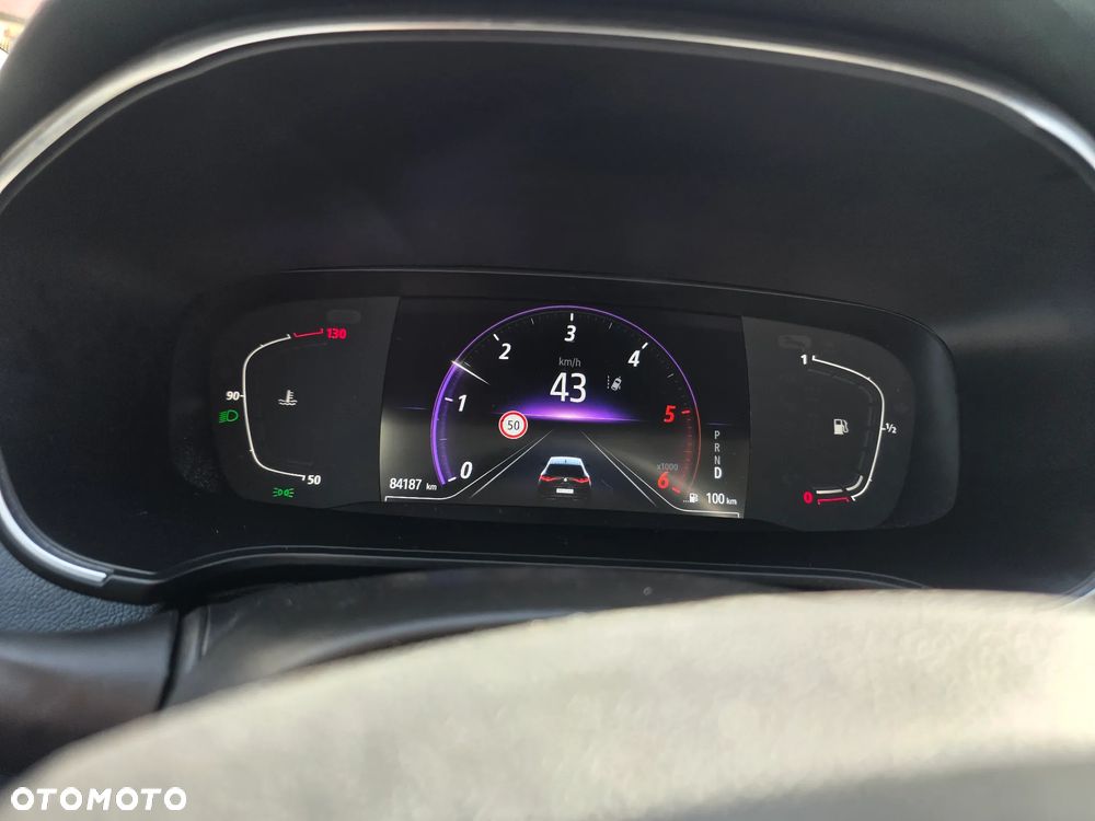 Renault Megane ENERGY dCi 110 INTENS - 5