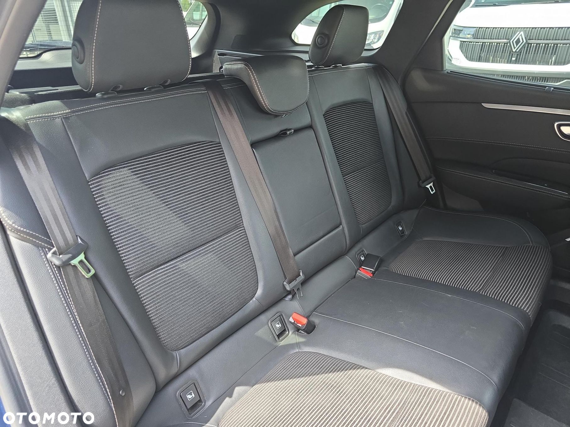 Renault Talisman 2.0 Blue dCi Intens EDC - 11