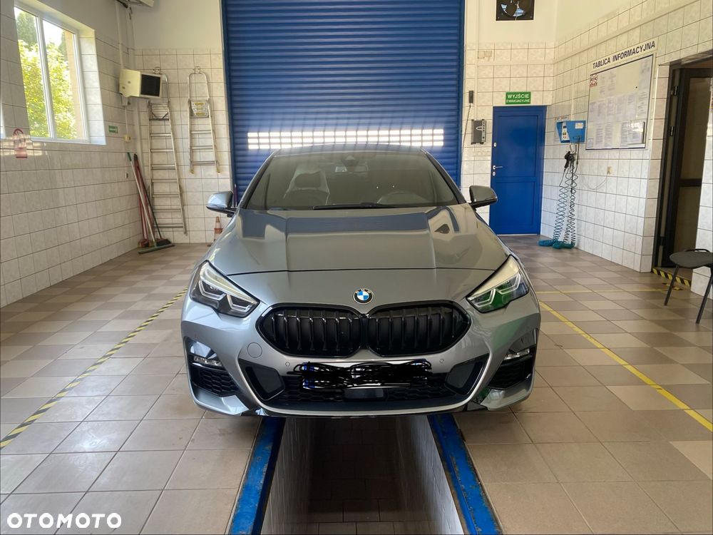 BMW Seria 2 - 3