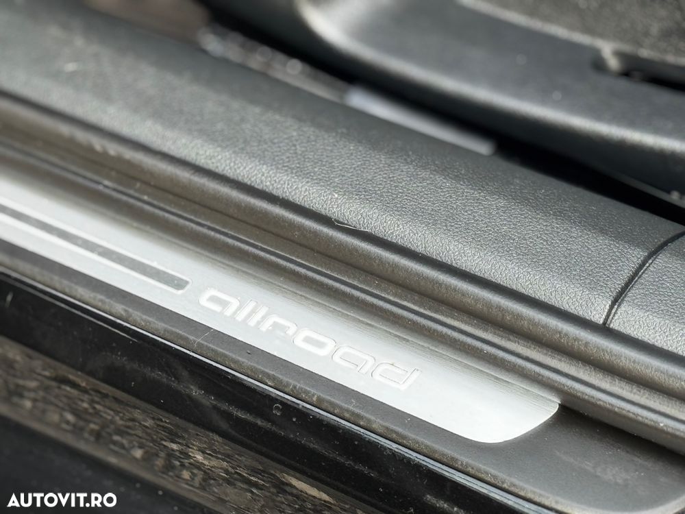 Audi A6 Allroad quattro 3.0 TDI S tronic DPF - 26