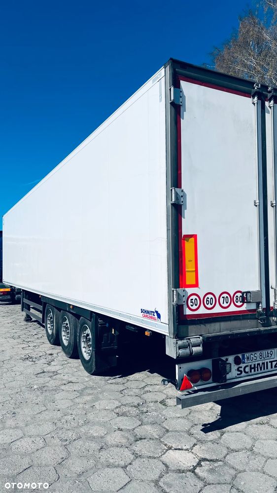 Schmitz Cargobull SKO24 - 5