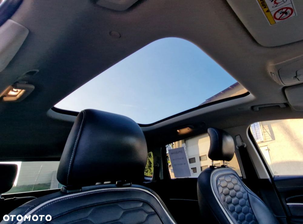 Ford S-Max 2.0 TDCi Bi-Turbo Vignale PowerShift - 13