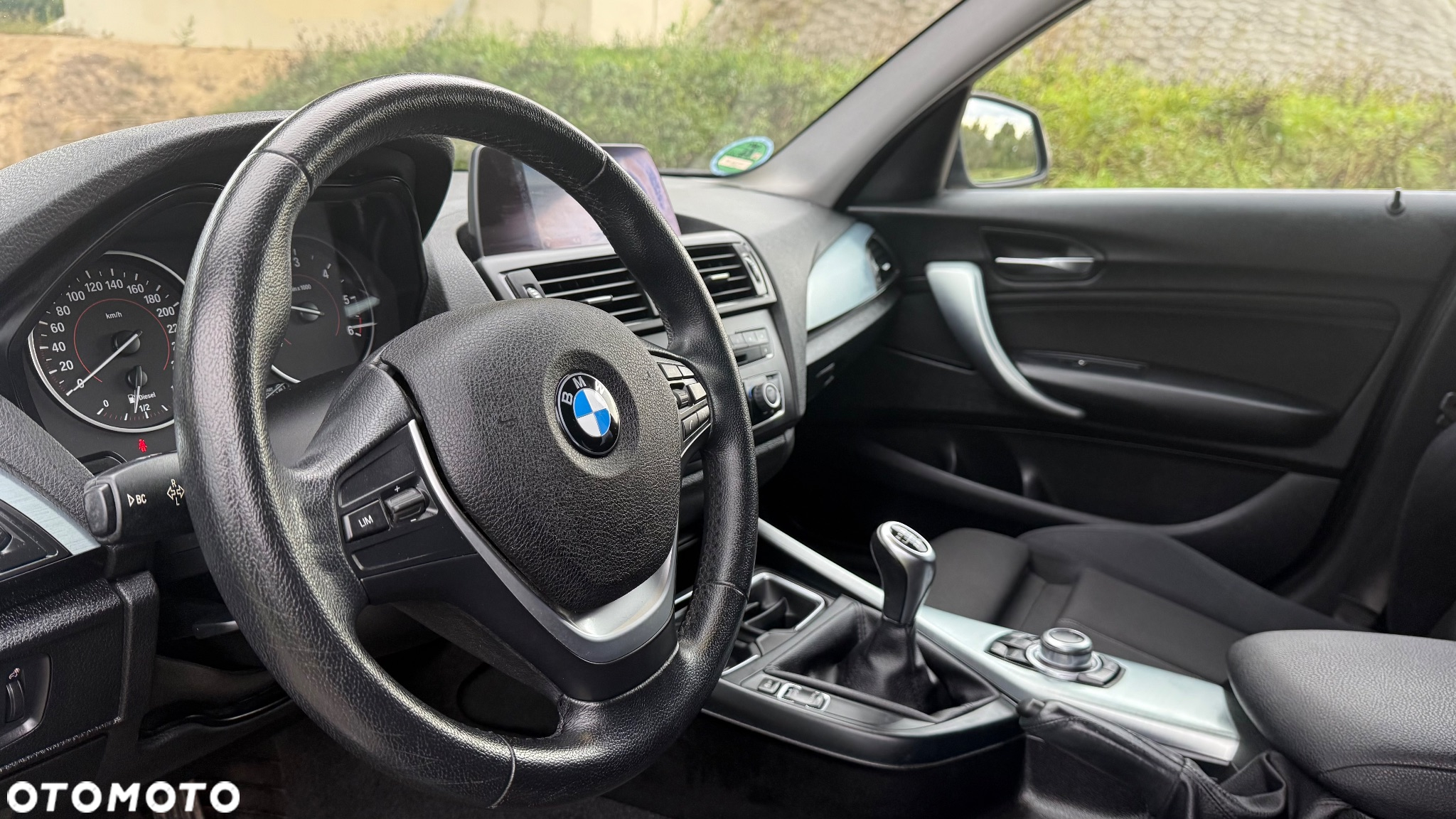 BMW Seria 1 118d xDrive - 18