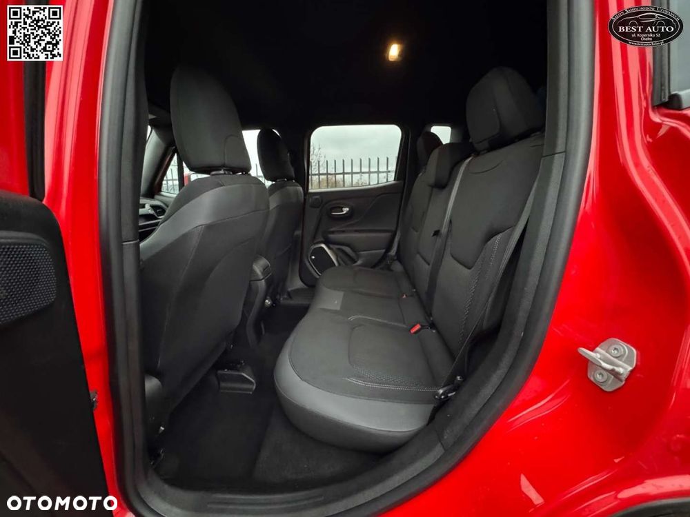 Jeep Renegade - 37