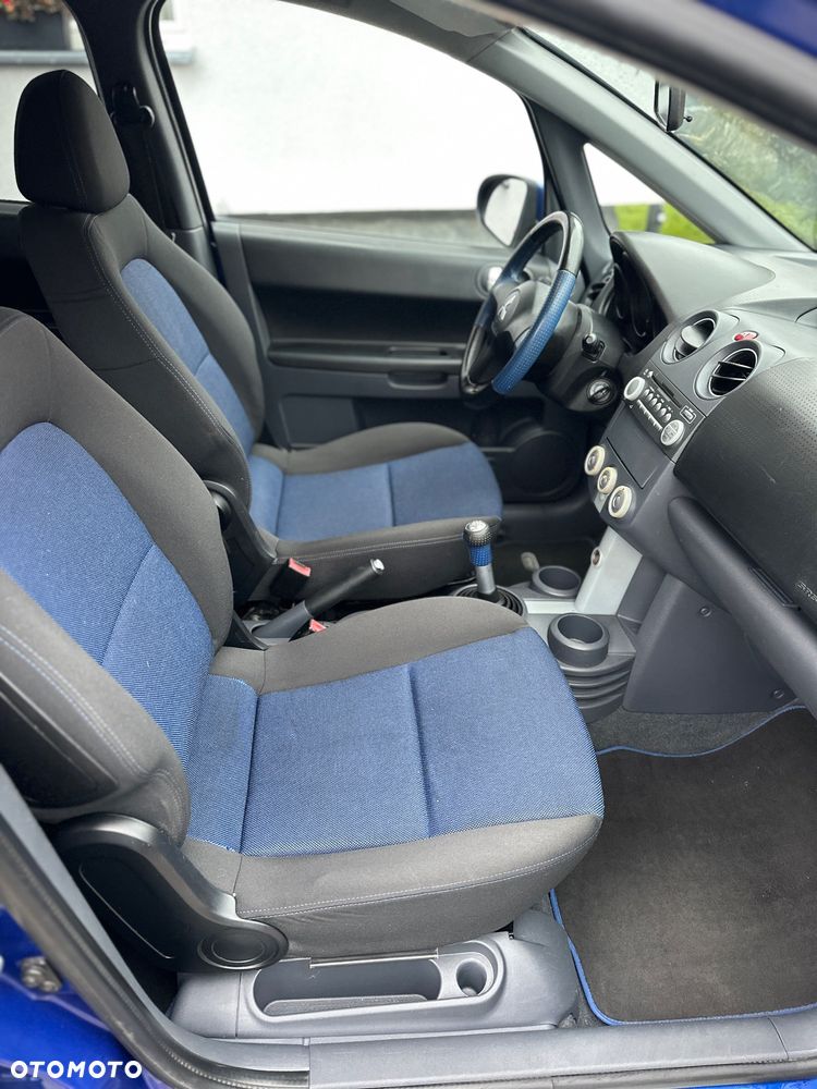 Mitsubishi Colt 1.3 Motion Plus - 16